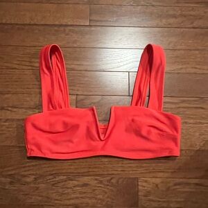 Aerie Bikini Top
